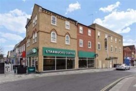 1 bedroom Flat to re...